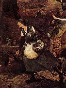 Pieter Bruegel the Elder, Dulle Griet